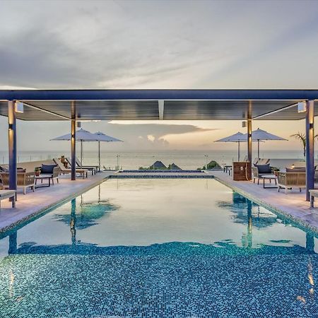Singular Joy Residences Playa del Carmen Kültér fotó