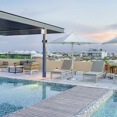 Singular Joy Residences Playa del Carmen Kültér fotó