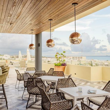 Singular Joy Residences Playa del Carmen Kültér fotó