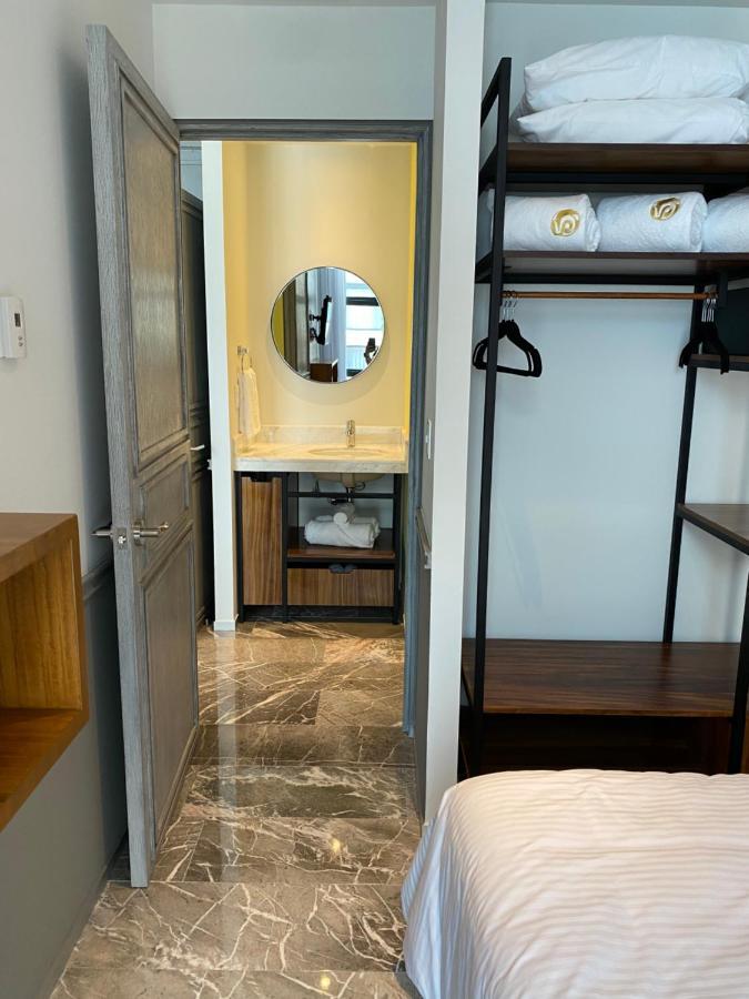 Singular Joy Residences Playa del Carmen Kültér fotó