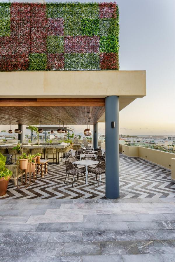 Singular Joy Residences Playa del Carmen Kültér fotó