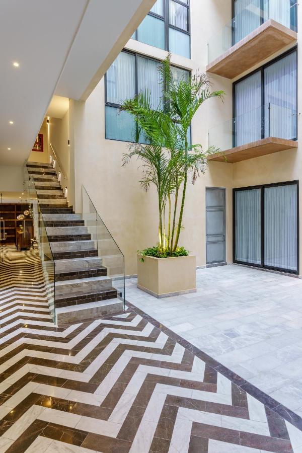 Singular Joy Residences Playa del Carmen Kültér fotó