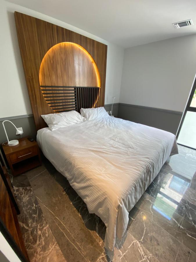 Singular Joy Residences Playa del Carmen Kültér fotó