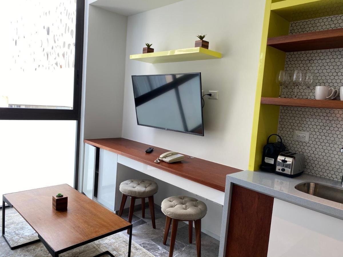 Singular Joy Residences Playa del Carmen Kültér fotó