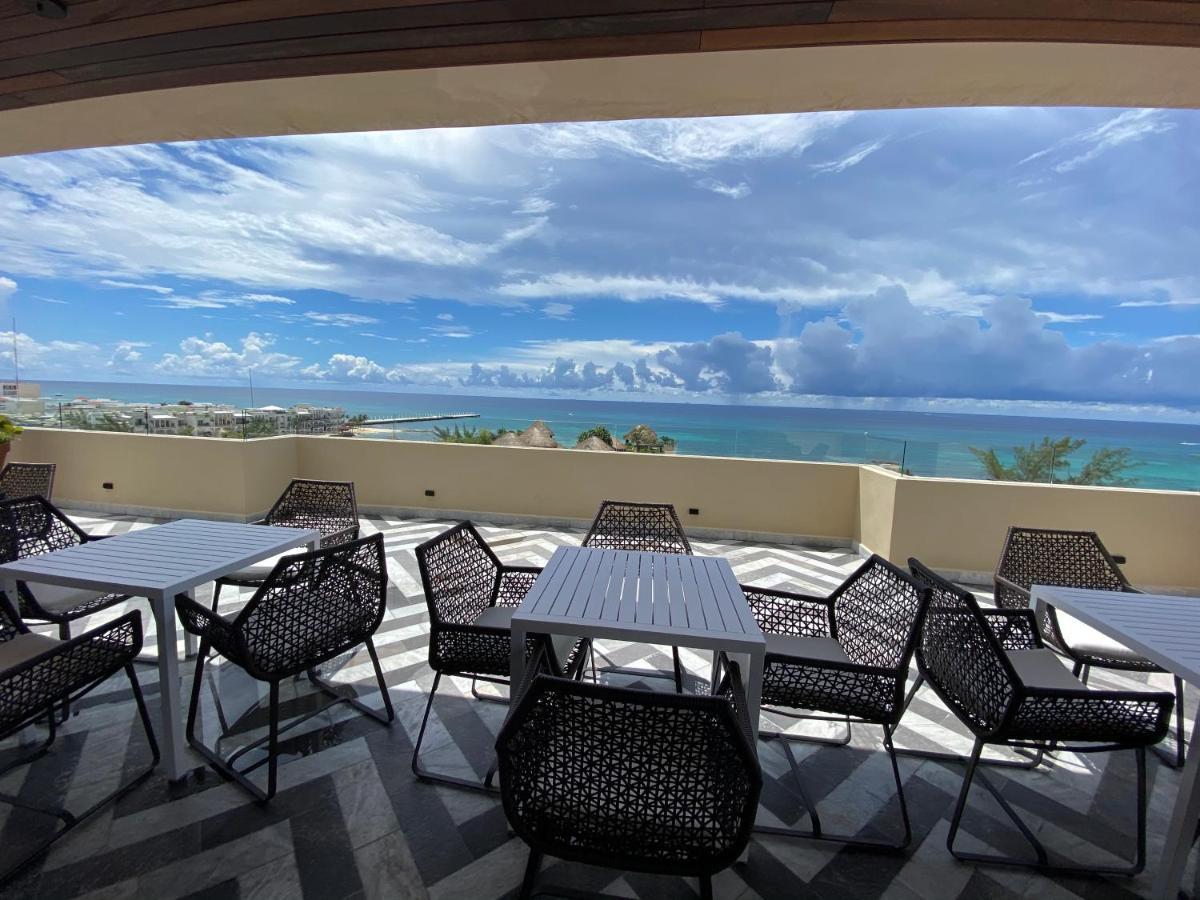 Singular Joy Residences Playa del Carmen Kültér fotó