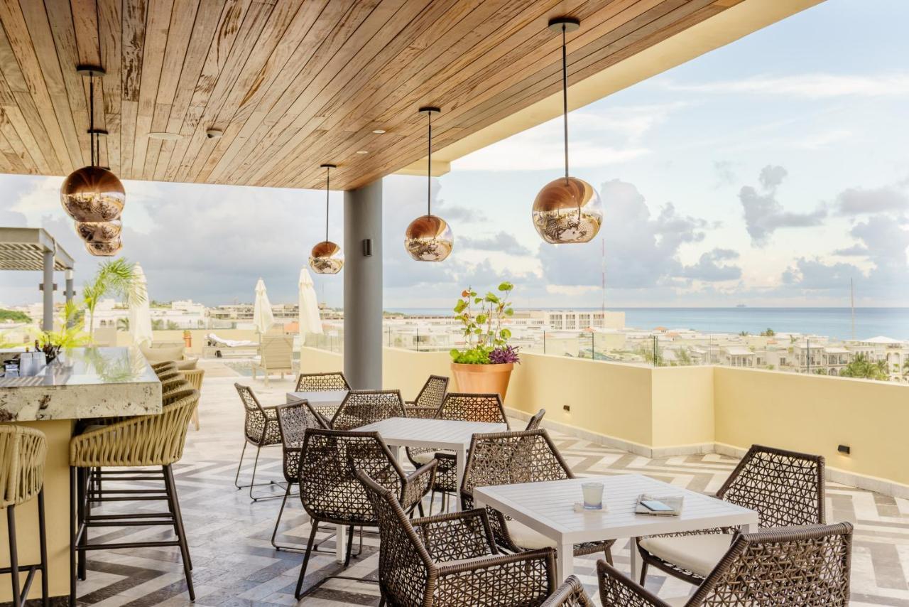 Singular Joy Residences Playa del Carmen Kültér fotó