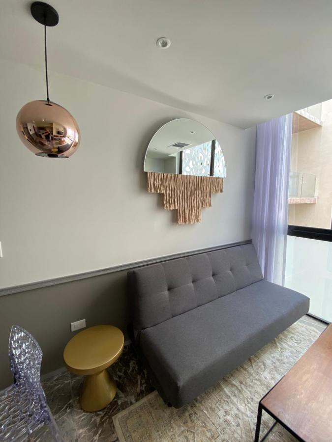 Singular Joy Residences Playa del Carmen Kültér fotó